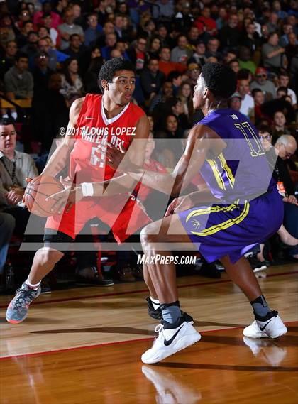 Thumbnail 2 in St. Augustine @ Mater Dei (Nike Extravaganza) photogallery.