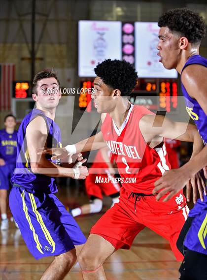 Thumbnail 2 in St. Augustine @ Mater Dei (Nike Extravaganza) photogallery.
