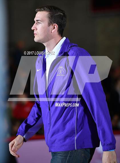 Thumbnail 2 in St. Augustine @ Mater Dei (Nike Extravaganza) photogallery.