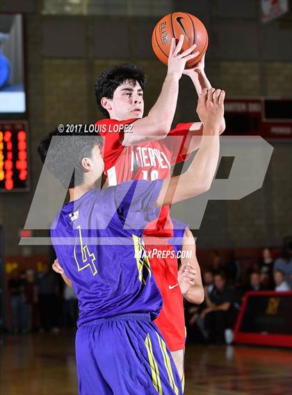 Thumbnail 3 in St. Augustine @ Mater Dei (Nike Extravaganza) photogallery.