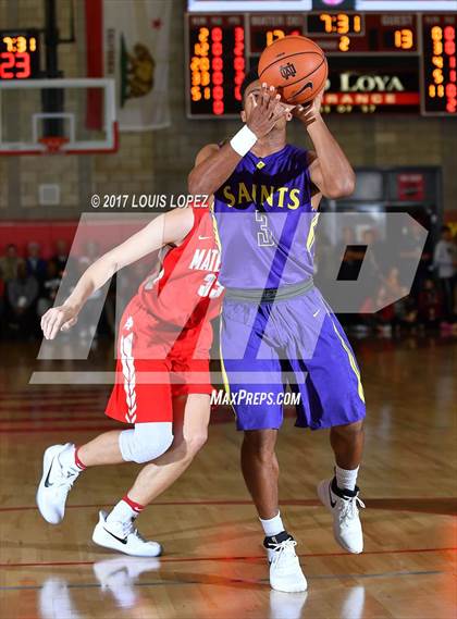 Thumbnail 3 in St. Augustine @ Mater Dei (Nike Extravaganza) photogallery.