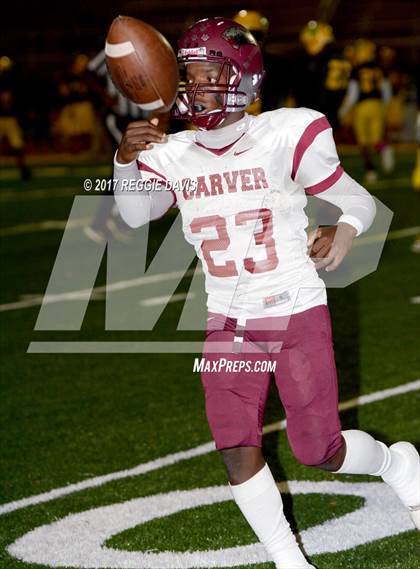 Thumbnail 3 in Carver-Atl @ Lithia Springs photogallery.