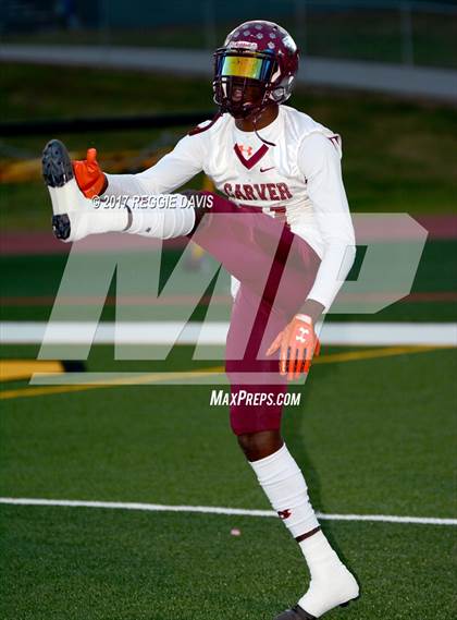 Thumbnail 1 in Carver-Atl @ Lithia Springs photogallery.