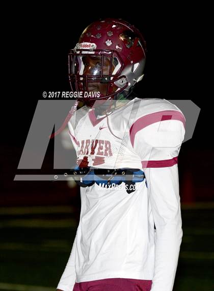 Thumbnail 3 in Carver-Atl @ Lithia Springs photogallery.