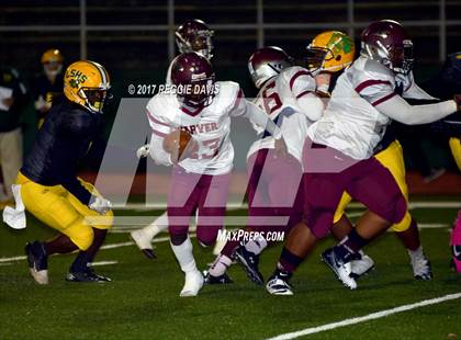 Thumbnail 2 in Carver-Atl @ Lithia Springs photogallery.