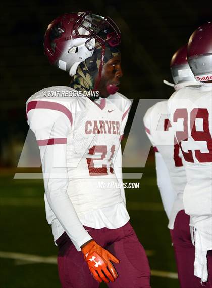 Thumbnail 2 in Carver-Atl @ Lithia Springs photogallery.