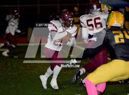 Thumbnail 3 in Carver-Atl @ Lithia Springs photogallery.