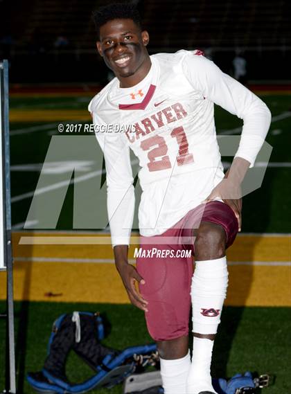Thumbnail 1 in Carver-Atl @ Lithia Springs photogallery.