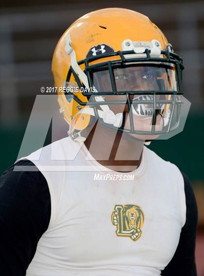 Thumbnail 2 in Carver-Atl @ Lithia Springs photogallery.