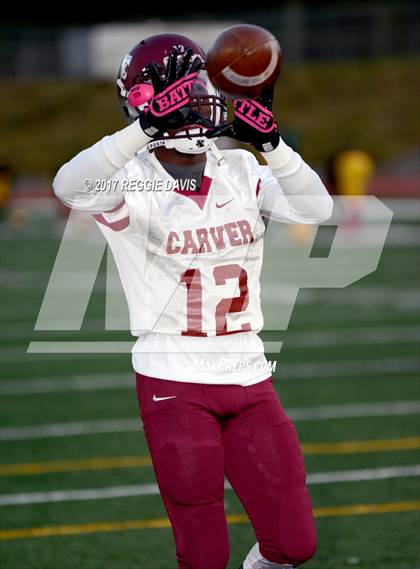 Thumbnail 3 in Carver-Atl @ Lithia Springs photogallery.