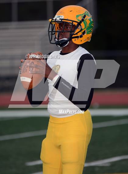 Thumbnail 1 in Carver-Atl @ Lithia Springs photogallery.