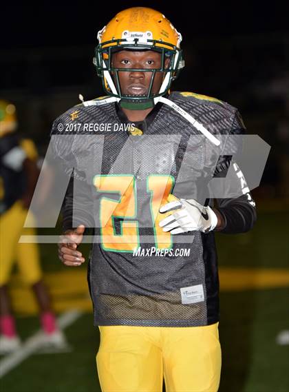 Thumbnail 1 in Carver-Atl @ Lithia Springs photogallery.