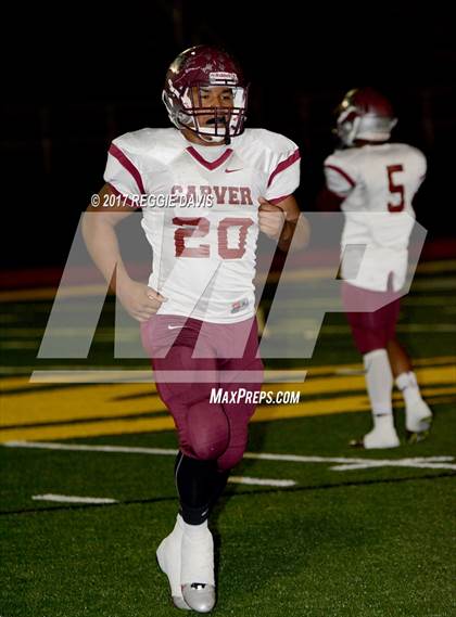 Thumbnail 2 in Carver-Atl @ Lithia Springs photogallery.