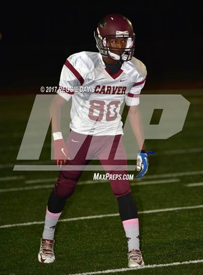 Thumbnail 2 in Carver-Atl @ Lithia Springs photogallery.
