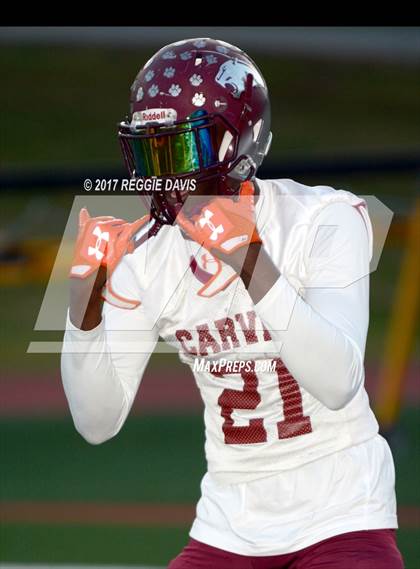 Thumbnail 2 in Carver-Atl @ Lithia Springs photogallery.