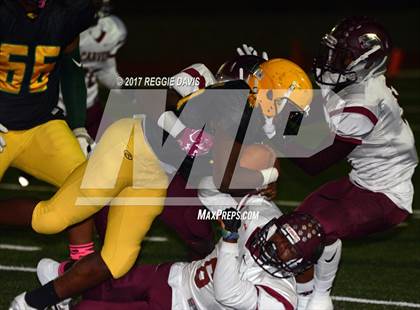 Thumbnail 1 in Carver-Atl @ Lithia Springs photogallery.