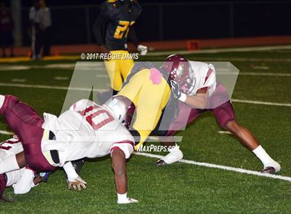 Thumbnail 2 in Carver-Atl @ Lithia Springs photogallery.
