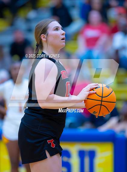 Thumbnail 1 in North Oconee vs Jackson (GHSA 4A Final Four) photogallery.