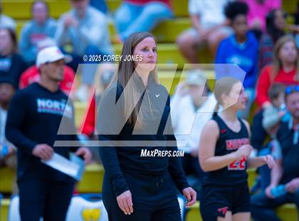 Thumbnail 2 in North Oconee vs Jackson (GHSA 4A Final Four) photogallery.