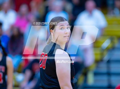 Thumbnail 3 in North Oconee vs Jackson (GHSA 4A Final Four) photogallery.