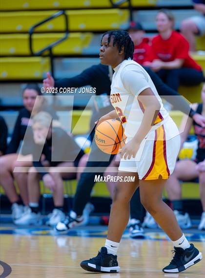 Thumbnail 2 in North Oconee vs Jackson (GHSA 4A Final Four) photogallery.