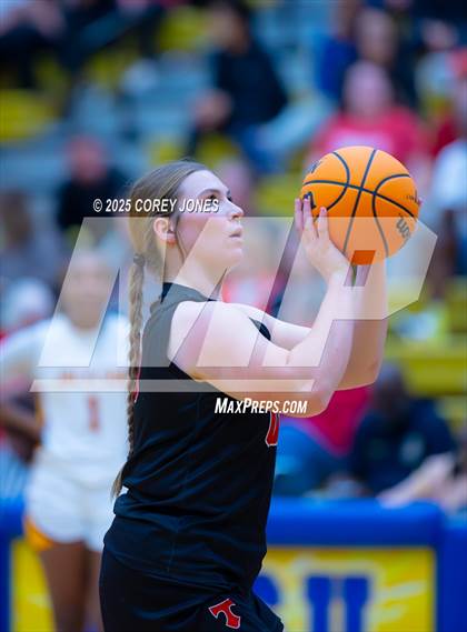 Thumbnail 2 in North Oconee vs Jackson (GHSA 4A Final Four) photogallery.
