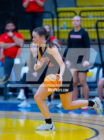 Thumbnail 3 in North Oconee vs Jackson (GHSA 4A Final Four) photogallery.