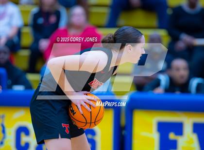 Thumbnail 1 in North Oconee vs Jackson (GHSA 4A Final Four) photogallery.