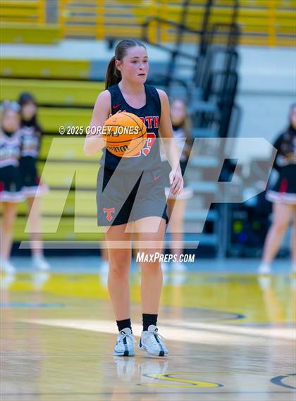 Thumbnail 3 in North Oconee vs Jackson (GHSA 4A Final Four) photogallery.