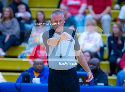Thumbnail 2 in North Oconee vs Jackson (GHSA 4A Final Four) photogallery.