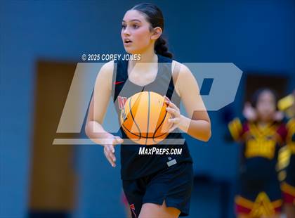 Thumbnail 2 in North Oconee vs Jackson (GHSA 4A Final Four) photogallery.