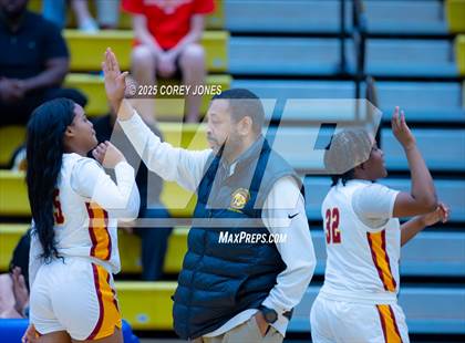 Thumbnail 2 in North Oconee vs Jackson (GHSA 4A Final Four) photogallery.