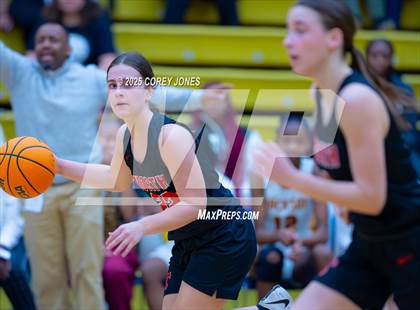 Thumbnail 2 in North Oconee vs Jackson (GHSA 4A Final Four) photogallery.