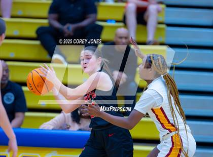 Thumbnail 3 in North Oconee vs Jackson (GHSA 4A Final Four) photogallery.