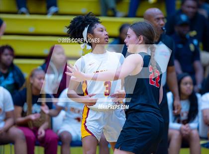 Thumbnail 1 in North Oconee vs Jackson (GHSA 4A Final Four) photogallery.