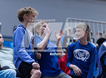 Thumbnail 1 in Quincy vs. Belleville West (IHSA 4A Sectional) photogallery.