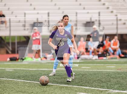 Thumbnail 2 in East @ Desert Hills (UHSAA 4A First Round) photogallery.