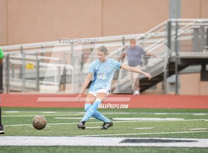 Thumbnail 3 in East @ Desert Hills (UHSAA 4A First Round) photogallery.