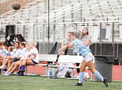 Thumbnail 3 in East @ Desert Hills (UHSAA 4A First Round) photogallery.
