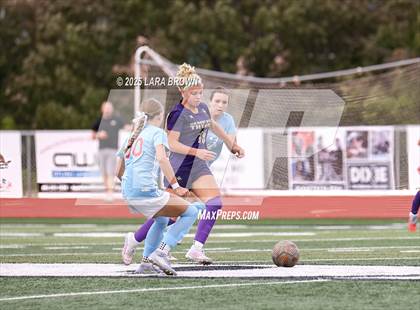 Thumbnail 1 in East @ Desert Hills (UHSAA 4A First Round) photogallery.