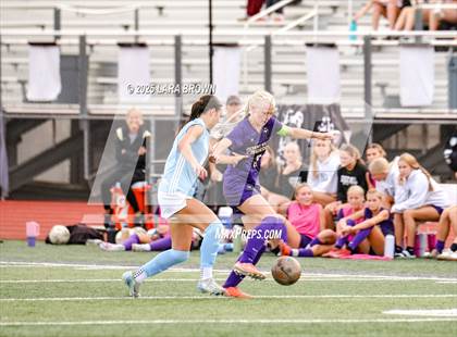 Thumbnail 2 in East @ Desert Hills (UHSAA 4A First Round) photogallery.