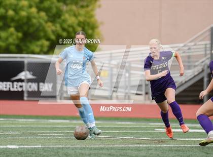 Thumbnail 1 in East @ Desert Hills (UHSAA 4A First Round) photogallery.