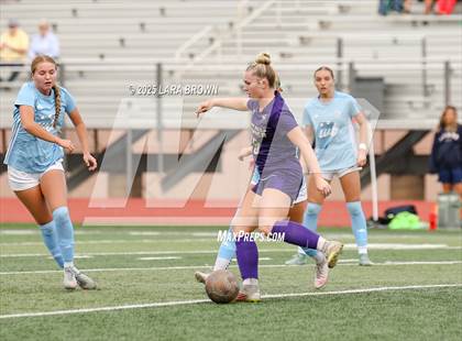 Thumbnail 1 in East @ Desert Hills (UHSAA 4A First Round) photogallery.