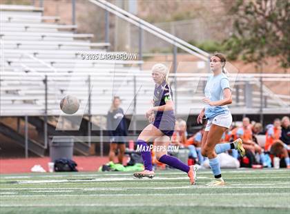 Thumbnail 2 in East @ Desert Hills (UHSAA 4A First Round) photogallery.