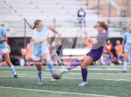 Thumbnail 1 in East @ Desert Hills (UHSAA 4A First Round) photogallery.