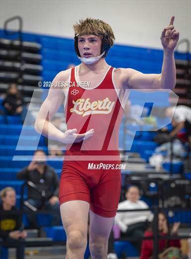 Liberty vs Granada (NCS Dual Championship Final)