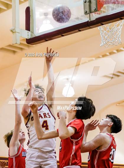 Thumbnail 3 in Burlingame @ Menlo-Atherton photogallery.