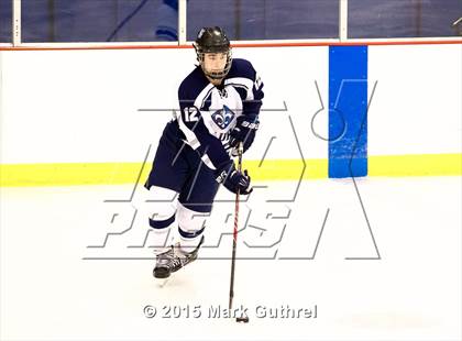 Thumbnail 3 in St. Louis University vs. Chaminade photogallery.