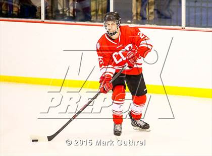 Thumbnail 1 in St. Louis University vs. Chaminade photogallery.