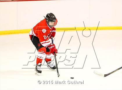 Thumbnail 2 in St. Louis University vs. Chaminade photogallery.